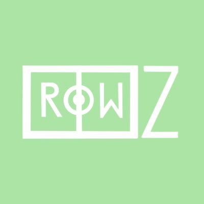 Digital Football Media platform created for aspiring football writers to showcase their work ⚽️ | Email RowZMedia7@gmail.com for a chance to write ✍️