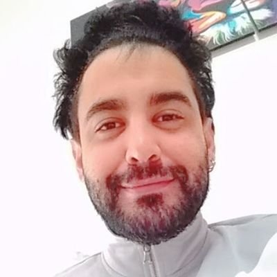 javieruchoo's profile picture. Todos tenemos un lado oscuro, encuentra el tuyo y hagamos tangana 👽