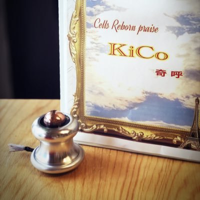 hotaru_kico's profile picture. 【セルズリボーンプレイズ キコ】青森県弘前市のCS60施術サロンです。体の中から元気になりたい方に。＊完全予約制＊女性専用（男性はご紹介のみ）