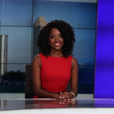 Briana Conner is an anchor/reporter for ABC13 Houston