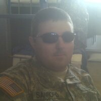 Timothy Sanford - @tj3288 Twitter Profile Photo