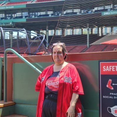 buses disney Red sox daughter of George who is known around New England for his bus photography