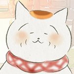 アニメ『トラとミケ』公式さんのプロフィール画像