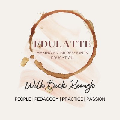 A virtual coffee lounge where K-12 teachers share, collaborate & create. Rich & smooth conversations in pedagogy and practice #Edulatte Founder: @BeckKeough1