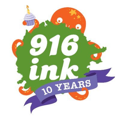 916 Ink