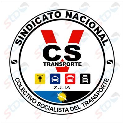 Sec. General del Colectivo Socialista del Transporte en Venezuela seccional Zulia. 
Chavista, Socialista, Anti Imperialista.