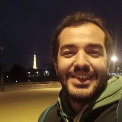 AndrewMagdyGad's profile picture.
