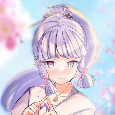 Credit to @artsight_ for my amazing profile banner & icon! Twitch Affiliate!
English / 英語。
Learning Japanese / 日本語を勉強します!
はじめまして、よろしくおねがいします!