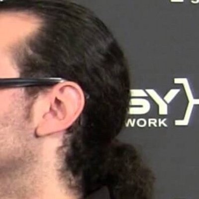 ronisponytail's profile picture. The real fantasy sports expert and the source of Adam Ronis' fantasy power. Dapper Dan man.