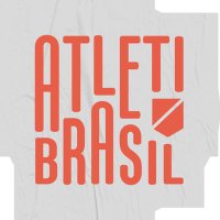 Atleti Brasil(@AtletiBrasil) 's Twitter Profile Photo