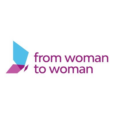 from woman to woman