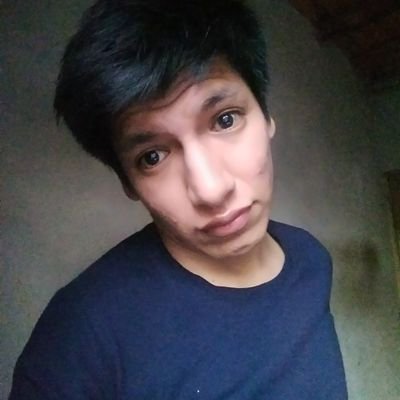 Estudiante de ingeniería agronómica Uncuyo 
