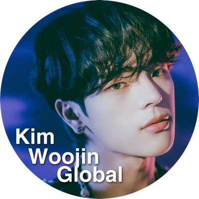 Global Fanbase dedicated to @woooojinn 🧸💙