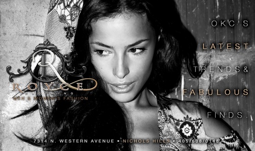 A unique, one of a kind boutique featuring women's clothing and accessories. Shipping always 100% free & no tax!