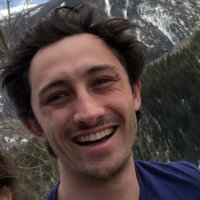 Chris W Rhode (@cwrhode) 's Twitter Profile