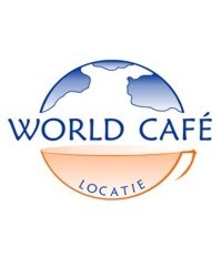 The World Café in the Netherlands - a great concept for real conversations.