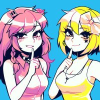 Coal π³οΈβπ (he/him) (@coalcd) 's Twitter Profile