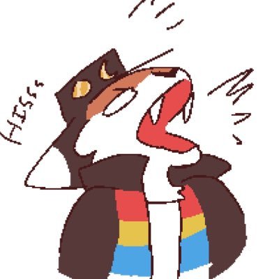 ✨ Badly Drawn Fundy ✨さんのプロフィール画像