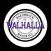 Walhalla Razorbacks Baseball (@WalhallaBsbll) Twitter profile photo