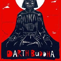 Darthbudha(@Darthbudha1) 's Twitter Profile Photo