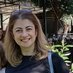 Esra Tunc Gormus (@etuncgormus) Twitter profile photo