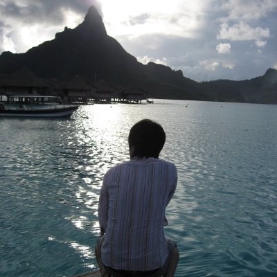 kosukecmu's profile picture. 二児の父。エンタメ関連のお仕事やっています