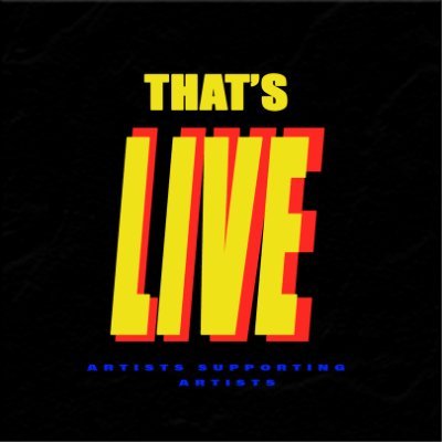 Here to bring all creatives together 📸🎨✍️🎶 Tag us @ThatsMadLive to be featured! 🔁 ❕Let’s grow the community together❗️Header by: @lexaugustin