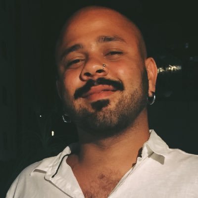 crisd_tattoo's profile picture. ✖️Tatuador desde 2008 ✖️Cofundador inkyou app       ✖️Ilustrador digital