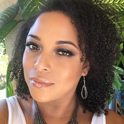 Natural Hair & HIGH POROSITY Creator Sunshine Carrier | Death 2 Life Coach 👉🏽 MelissaQ007 IG and TikTok