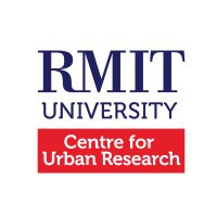 RMIT Centre for Urban Research(@RMIT_CUR) 's Twitter Profile Photo