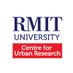 RMIT Centre for Urban Research (@RMIT_CUR) Twitter profile photo