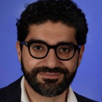 Manar Khashram (@manarkhashram) 's Twitter Profile