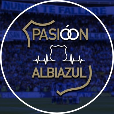 PasionAlbiazulO Profile Picture