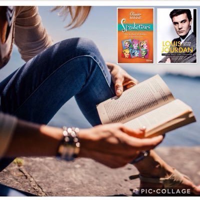 … sans oublier le hasard de la vie qui vous offre des rencontres, des moments de « rêve ». Mes coups de ❤️ : 📽🎭📚🎹 ▪️G.LANG_RTL▪️O.MINNE_animateurTV M6✍️🎥🎤