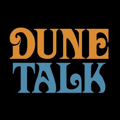 The official podcast of @DuneNewsNet bringing you all the latest Dune news and reviews. Watch or listen on our website, YouTube, Apple Podcasts, and Spotify.