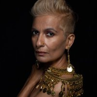 renluka maharaj (@maharajrenluka) 's Twitter Profile
