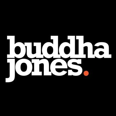 Buddha Jones means different. A different way to create cool, unique and unexpected work. We encourage frequent use of the f-word. Fun.