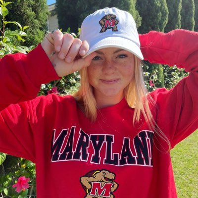 2022 Maryland Softball Commit - Middle Infielder with Firecrackers Brashear 18u. Mission Viejo HS varsity athlete, GPA 4.53. Email sammiwoods2022@gmail.com