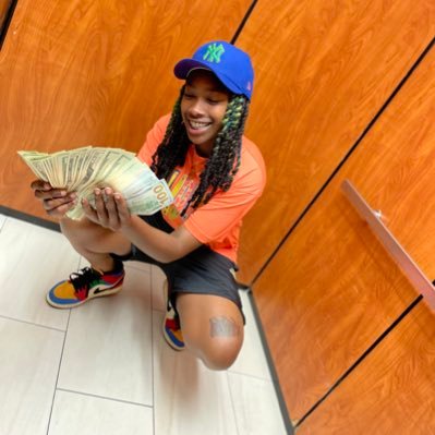 WE ON SUM NEW SHIT. Can’t nobody tell me how or where to go 💯☝🏾 IG: Woeindacut