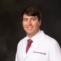 Shane Prejean (@shaneprejeanmd) 's Twitter Profile