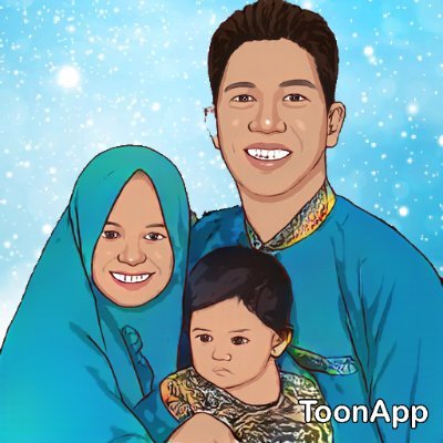 🤵🏻 of Mrs D M.Psi.,Psikolog
👶🏻 A.D.Z.R
