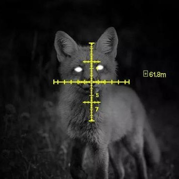 Martinowlnv's profile picture. Night Vision Scope Supplier