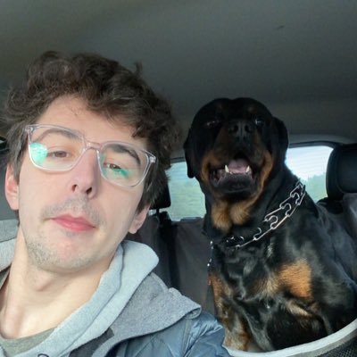 RavidDobinson's profile picture. #mufc 🔴