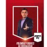Pachovelez10's profile picture. Francisco Javier Pacho Velez Periodista deportivo de ESPN y RCNRADIO ,en Instagram @pachovelez10 #espnradiocolombia