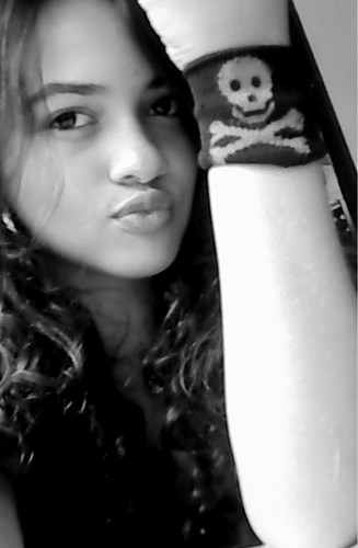 Não desista de quem desistiu...♪ Eu sou cafona ;D