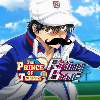 Anime Like Prince of Tennis II