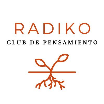 Con la finalidad de fomentar el pensamiento crítico, este es un espacio para intercambiar ideas, compartir experiencias, dialogar y debatir. 

https://t.co/OkRsDVViYS