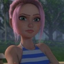 21 ♀️ Anime y Películas- CUENTA MULTIFANDOM y mí perfil es un despelote
INFJ 🖤🤍💜