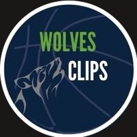Timberwolves Clips(@WolvesClips) 's Twitter Profile Photo