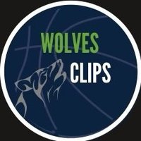 Timberwolves Clips (@wolvesclips) 's Twitter Profile Photo Timberwolves Clips (@wolvesclips) 's Twitter Profile Photo